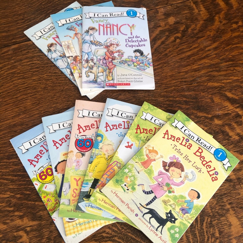 Children’s Books